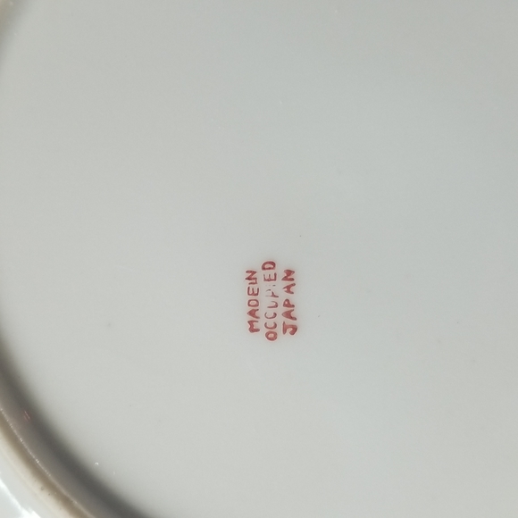 Vintage Bone China Tea Cup set - Picture 4 of 9